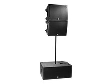 Yorkville Paraline PSA1 - Speaker - for PA system - 700 Watt - 2-way