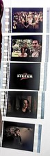 scream 2 neve campbell 1997  35 mm x 5 film cells rare original set 9