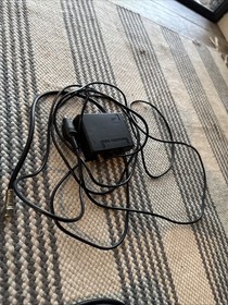 NEC TurboGrafx-16 Console With Three Turbo Stick And More Tested