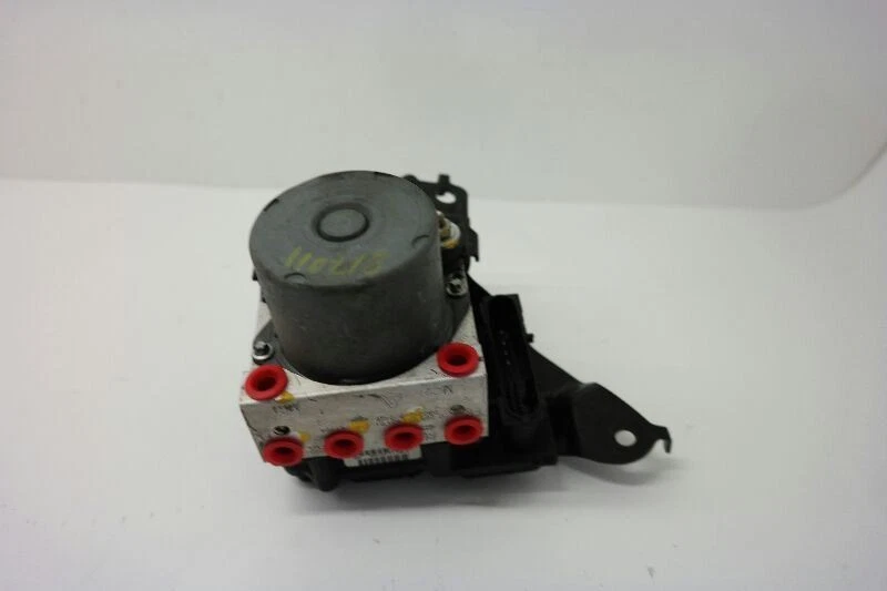 07-10 NISSAN SENTRA ABS ANTIBLOQUEO FRENO PIEZA BOMBA OEM Foto 2 de 4