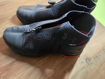 Under Armour Men's Architech Futurist Sneaker Größe 44