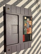 International Superstar Soccer '98 SNES Super Nintendo Game Tested Working