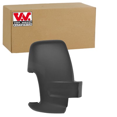 VAN WEZEL Copertura Passaruota 0917434 anteriore Dx