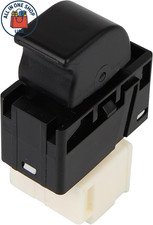 Passenger Power Window Switch for Nissan Pathfinder 25411-0M010