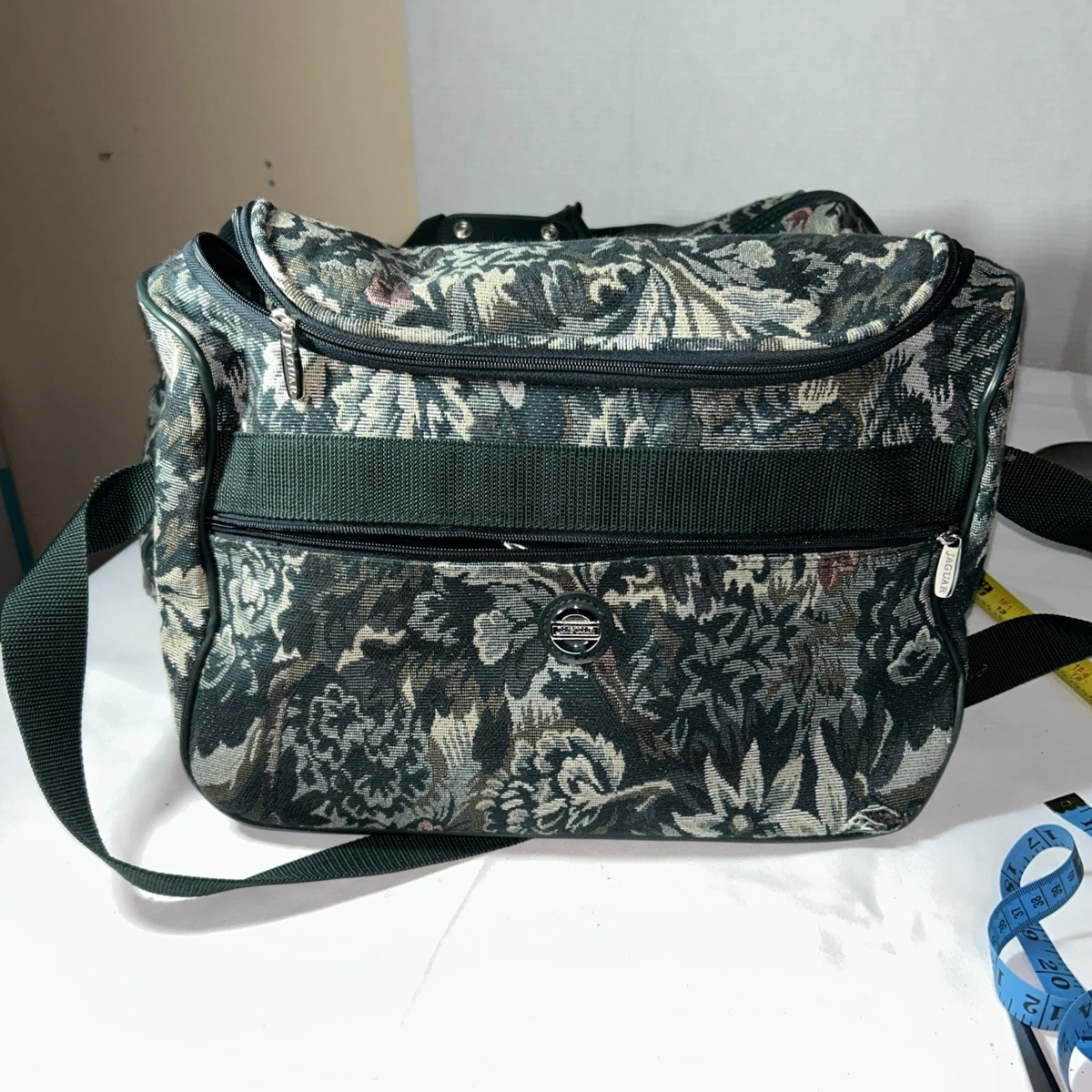 Jaguar Floral Travel Luggage for sale | eBay