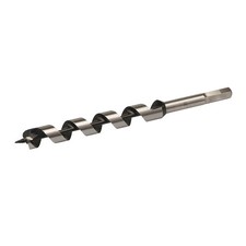 Image of Silverline Auger Bit 20 x 235mm 783091