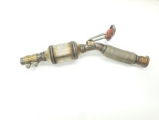 2Q0254505MX partikelfilter 2336989 für SKODA FABIA PJ3 SELECTION