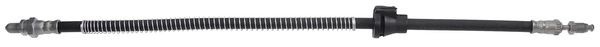 A.B.S. Sl 4905 Bremsschlauch For Ford-image
