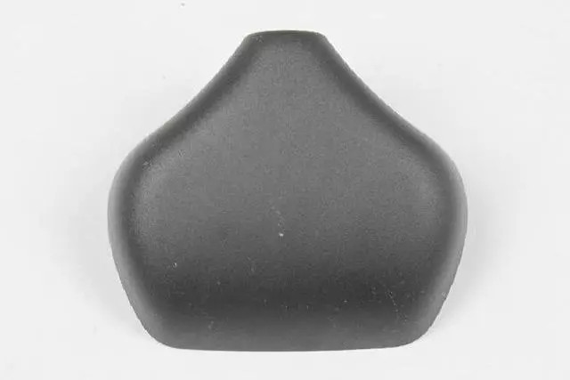 Cubierta inferior del espejo izquierdo para Dodge Jeep Chrysler 2013-2021 (N/P 1YW11DX9AA)