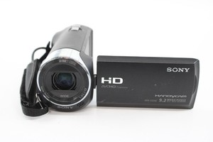 Sony Cx 7 | eBay