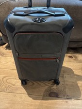 Tumi Alpha 2 International Expandable Spinner...