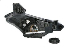 Hauptscheinwerfer TYC 20-15826-15-2 für HYUNDAI i20 II (GB, IB) 1.4 2014-2018