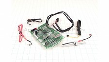 Air Conditioner Part # P68700207 - Main Board 1