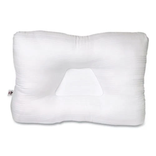 Core Products International, Inc 222 Mid-core Cervical Pillow, Standard, 22 X 4