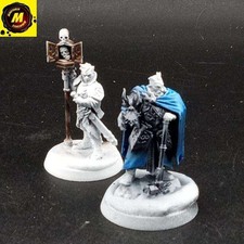 Freeguild Marshal and Relic Envoy x2 - 159740 - Cities of Sigmar