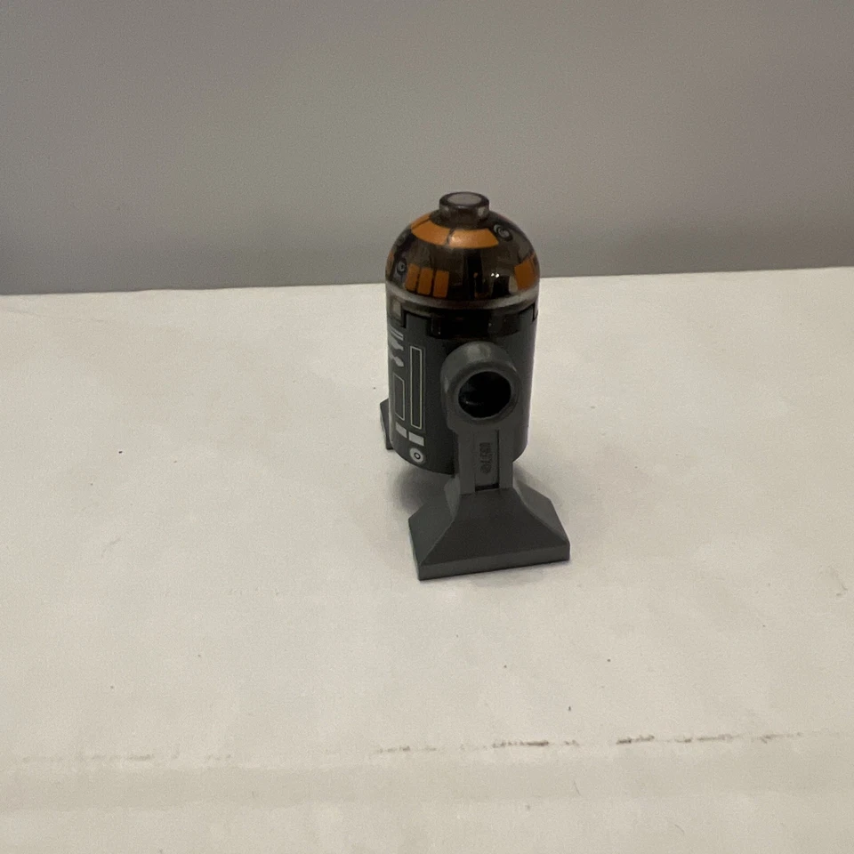 Lego Rebel Astromecánico Droide R3-S1 SW0809 Exclusivo 75172 Auténtico Usado Foto 2 de 4