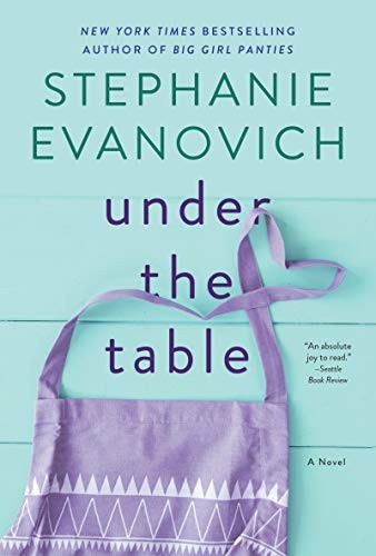 Under the Table, Paperback, Stephanie Evanovich - Image 5