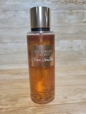 Victoria  s Secret Bare Vanilla Fragrance Mist 8.4 oz Body Spray 250ml