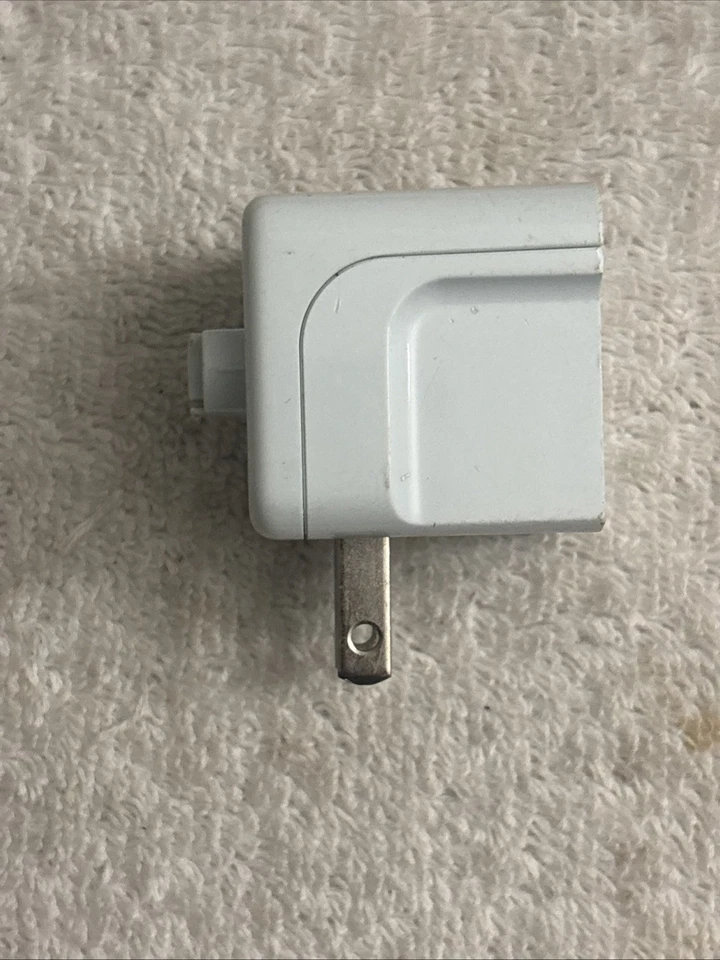 Adaptador carregador genuíno Panasonic RE3-40 para barbeador elétrico ES2206 testado - Imagem 2 de 4