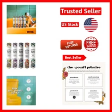 Before-You-Go Toilet Spray Travel Size 10mL - Variety Essential Oil Scents