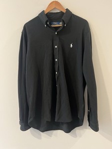 Polo Ralph Lauren Featherweight Mesh Shirt | eBay