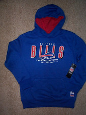  2025-2026 Buffalo Bills  65 nfl Jersey Sweatshirt YOUTH KIDS BOYS m-medium 