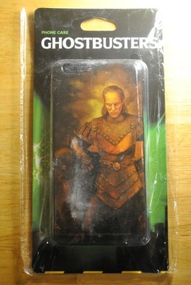 Nerd Block Ghostbusters Vigo iPhone 6 Plus/6S Plus Case   Limited Edition