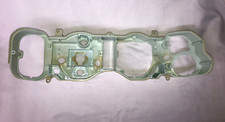 1970-80 Camaro Z28 Gauge Cluster Housing 4-tabs Nice