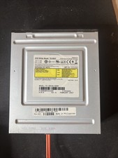 Toshiba Samsung TS-H653 DVD RW CD-RW Internal Optical Disc Drive IDE Pre-Owned
