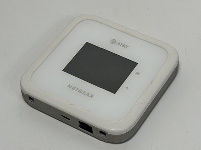 Netgear MR6110 Nighthawk M6 WiFi HotSpot - NO BATTERY