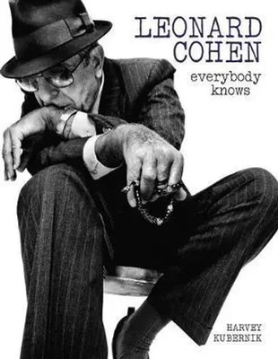 Leonard Cohen (u. a.) | Leonard Cohen: Everybody Knows -Paperback- (Books...