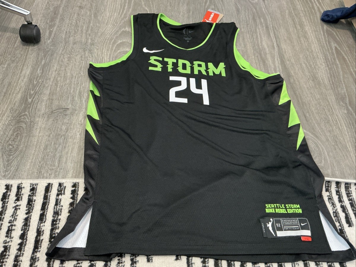seattle storm nike