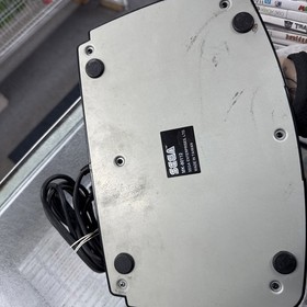 SEGA Saturn Virtua Stick Arcade Joystick MK-80112 