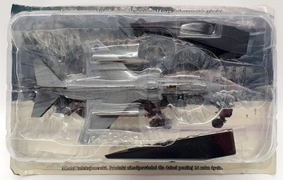 Amercom Maßstab 1:100 Modellflugzeug AM2503G - 2007 Sepcat Jaguar GR3