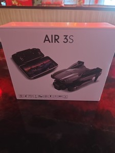 AIR 3S DRONE WITH CAMERA NEW UNOPENED