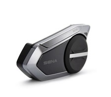 Sena 50s Bluetooth Mesh W/ Upgraded Speakers