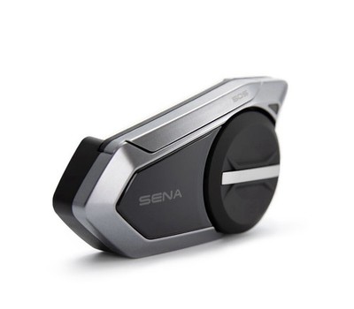Sena 50s Bluetooth Mesh W/ Upgraded Speakers