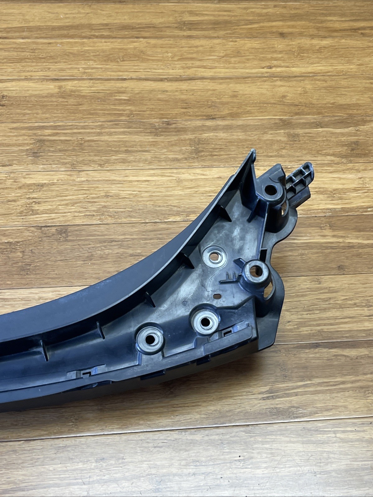 2014-2020 BMW i8 I12 Rear Bumper Cover Upper Center Support Bracket OEM
