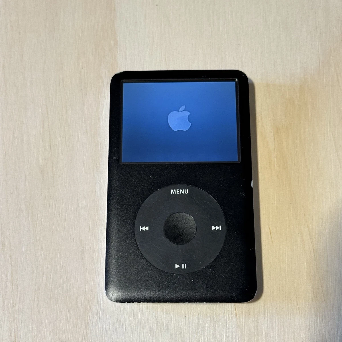 Apple iPod Classic 6th Generation MP3 Players for sale | eBay
