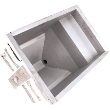 Frymaster 8068167SP Frypot Assy, Ce Fv Epri Elec