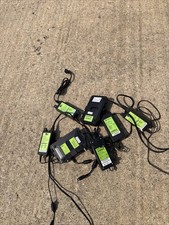 Direct Tv Lot 12v Power Supply Genie 4a