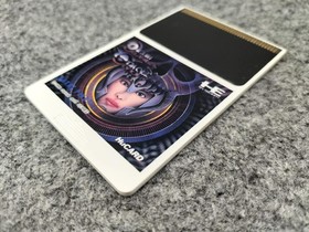 NAXAT Devil Crash PC Engine Software Japan N2