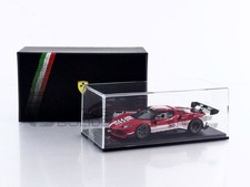 LOOKSMART 1/43 - FERRARI 296 GT3 CHALLENGE - 2023 LSRC181