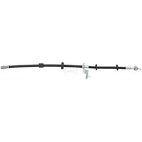 Bremsschlauch 602 Mm INN M10X1.0 Banjo 10.0 Mm A.B.S. FüR U.A. Peugeot 508