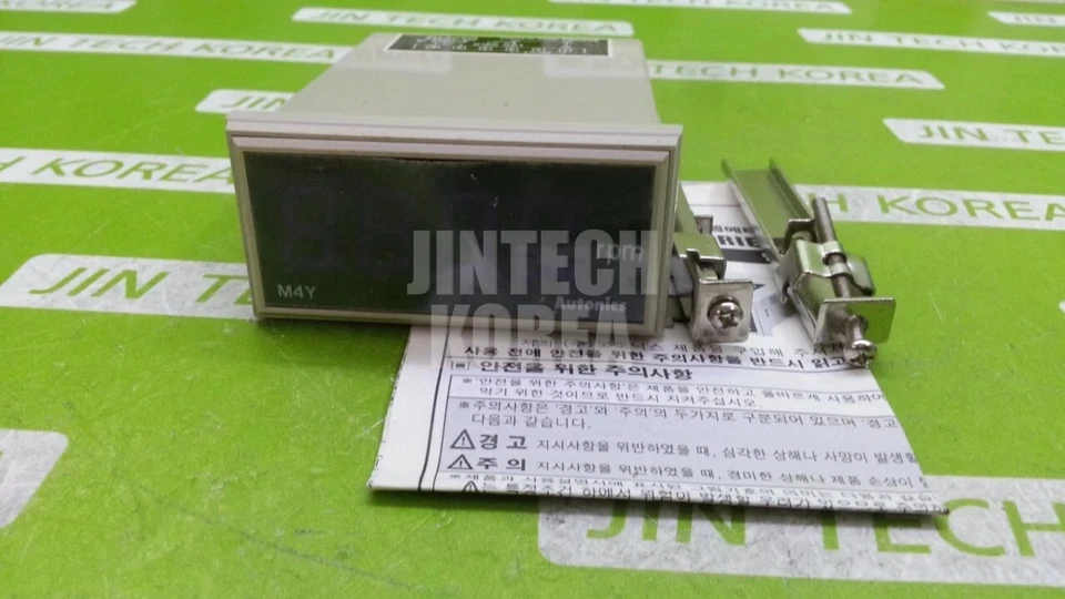 3997) [NEW BOX] AUTONICS M4Y-T-1 - Image 2 of 3