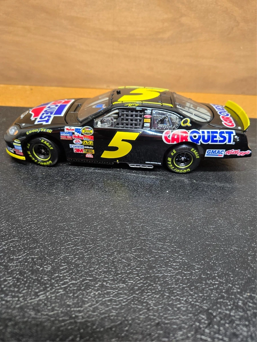 NASCAR 1:24 Kyle Busch Diecast Racing Cars for sale | eBay
