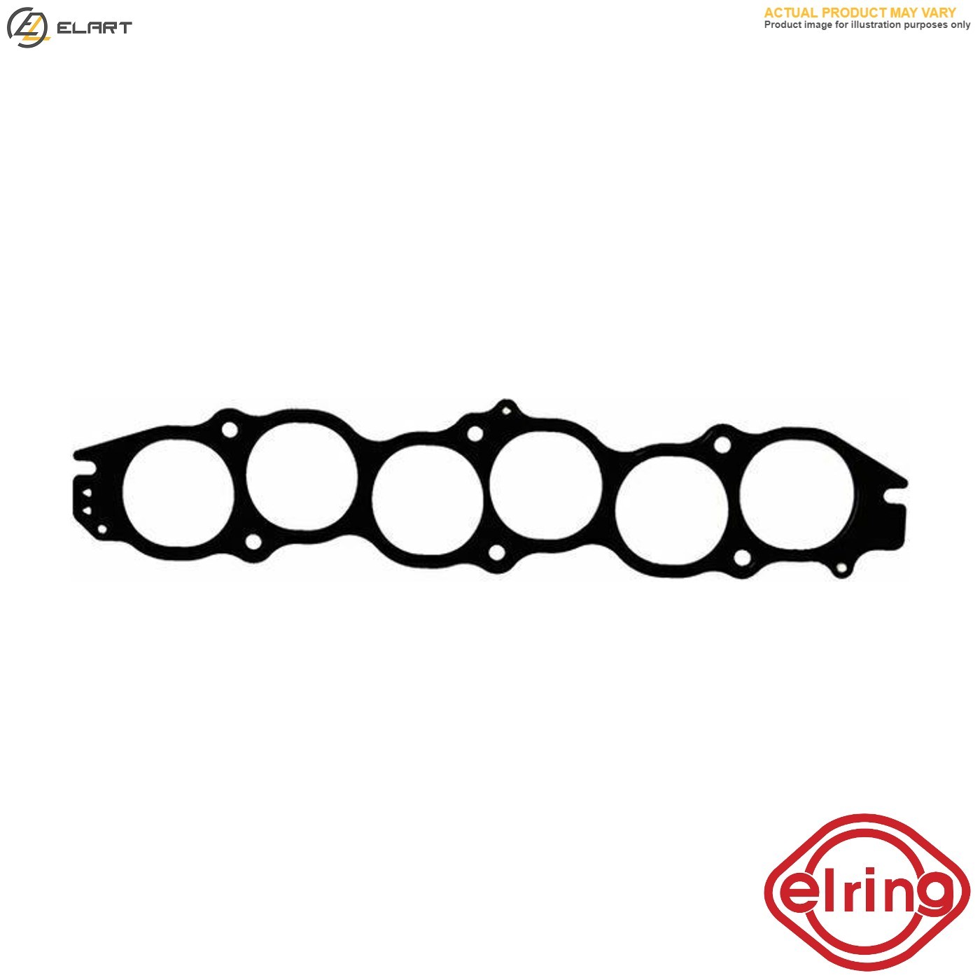 GASKET INTAKE MANIFOLD HOUSING 633.240 FOR B20DTH/20DTJ D20DTH/20DTR 2.0L 4cyl