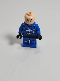 Lego Star Wars Senate Commando Captain minifigure set 75088 sw0613