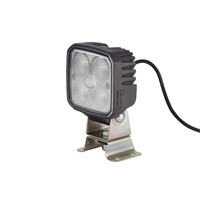 Arbeitsscheinwerfer 24 V 15 W LED 6.500 K 1.200 Lm Hella Universell Einsetzbar