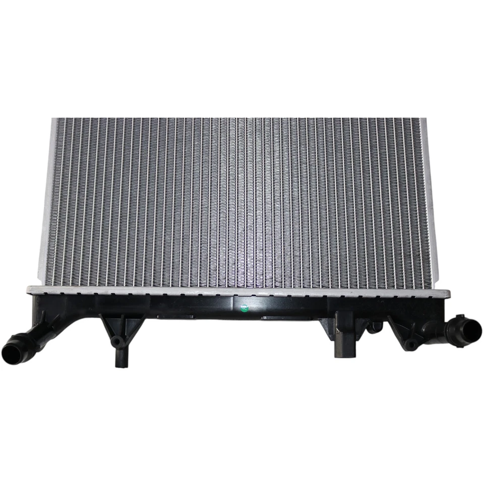 Radiator without Oil Cooler For Volkswagen Jetta 2016-2018 Sedan 1.4L 5C0121251M Foto 4 de 4